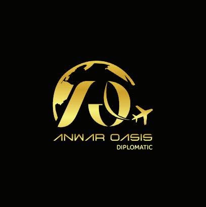 Anwar Oasis Diplomatic